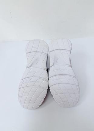 Кросівки puma 4