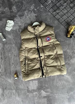 Брендова жилетка 10