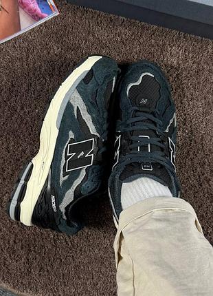 New balance 1906r gore-tex 'grey' 3