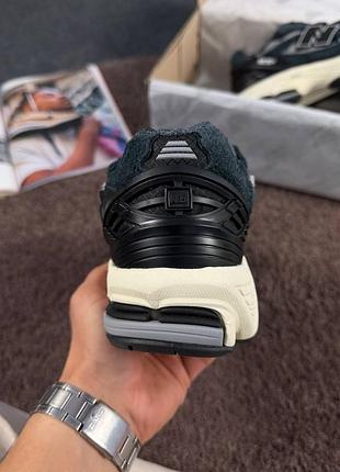 New balance 1906r gore-tex 'grey' 5