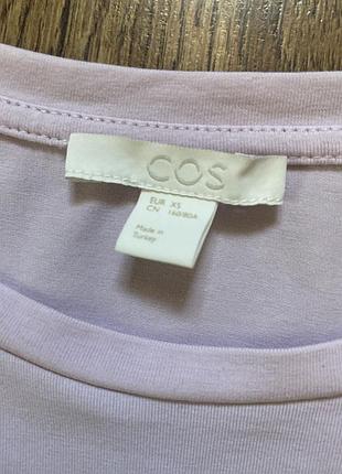 Сукня cos жіноча 2