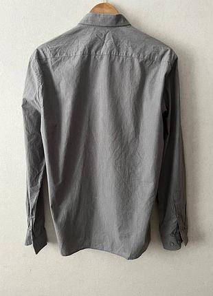 Котонова сорочка u.s.polo assn 5