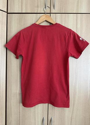 Футболка tommy jeans 3