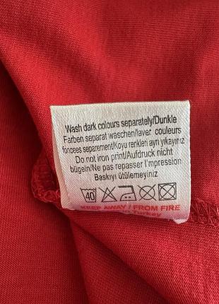 Футболка tommy jeans 6
