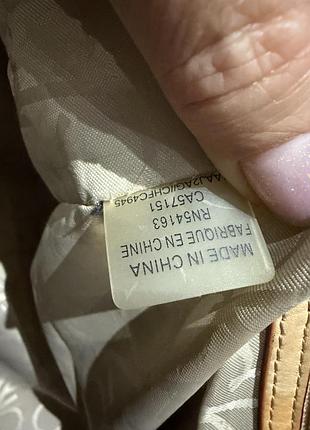 Сумка жіноча calvin klein 10