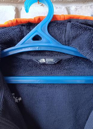 The north face durango jacket softshell софтшел куртка утеплена 4