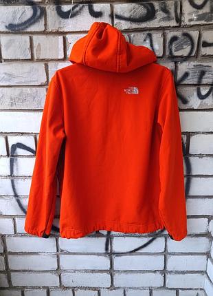 The north face durango jacket softshell софтшел куртка утеплена 6