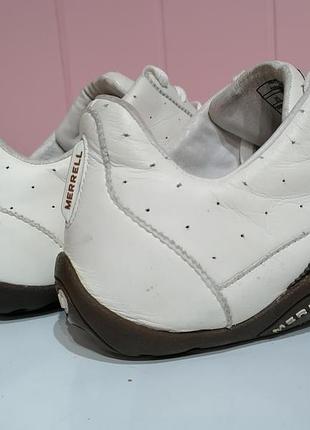 Кроссовки merrell 5