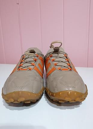 Кроссовки merrell 8