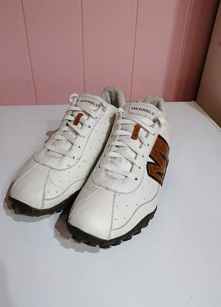 Кроссовки merrell 2