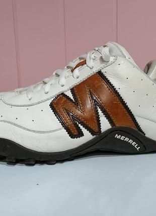 Кроссовки merrell 3