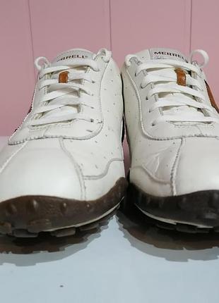 Кроссовки merrell 4