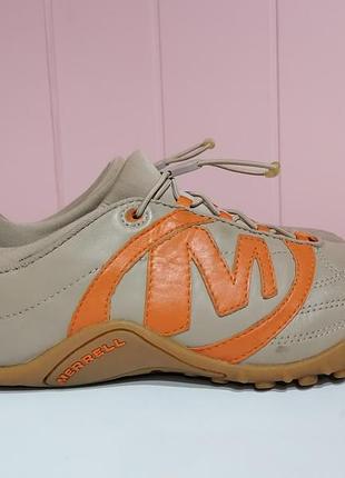 Кроссовки merrell 7