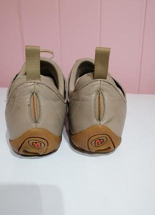 Кроссовки merrell 9