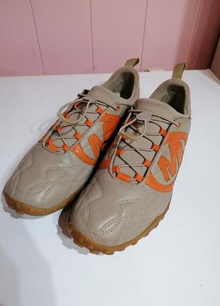 Кроссовки merrell 6