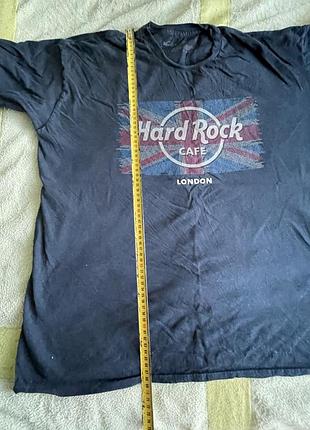 Футболка hard rock 2