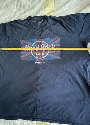 Футболка hard rock 3