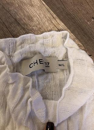 Лонг cher17 3