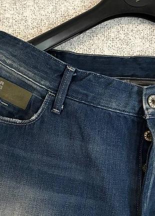 Джинси g star raw 3