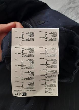 Uniqlo женские брюки 5