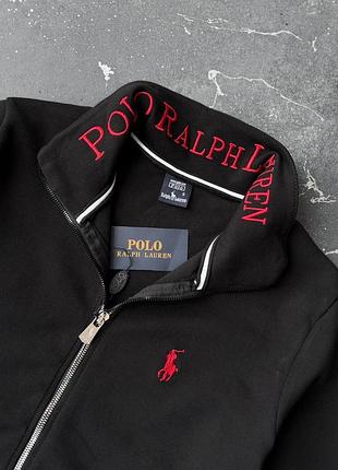 Брендова кофта на замку 5
