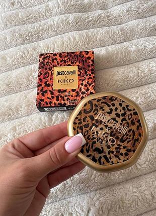 Хайлайтер kiko milano just cavalli 01 2