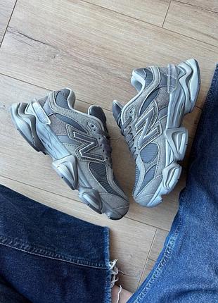 New balance 9060 vintage grey 2