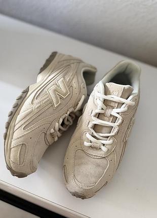 Кросівки new balance 204l 2