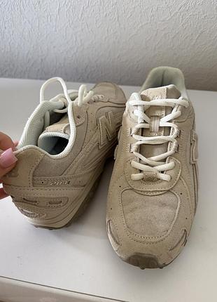 Кросівки new balance 204l 3