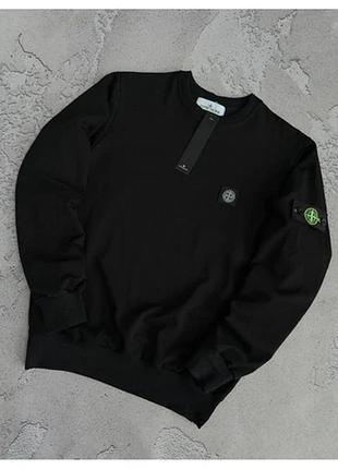 Світшот stone island. унісекс. туреччина