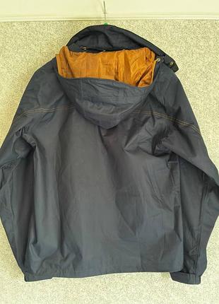 Мужская куртка arpenaz quechua 2