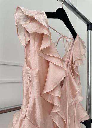 H&m сукна довжини максі 5