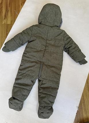 Комбінезон george 3