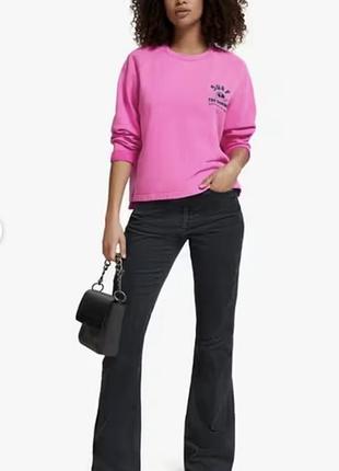 Світшот scotch&soda 4
