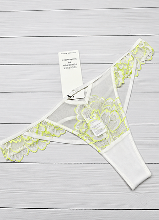 Кружевные трусики hunkemoller 🎀 оригинал, женское сексуальное белье