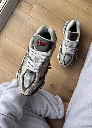 New balance 9060 custom cloud grey 5