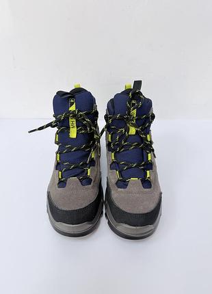 Черевики quechua waterproof 2