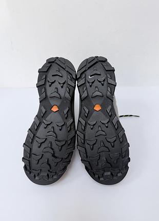 Черевики quechua waterproof 5