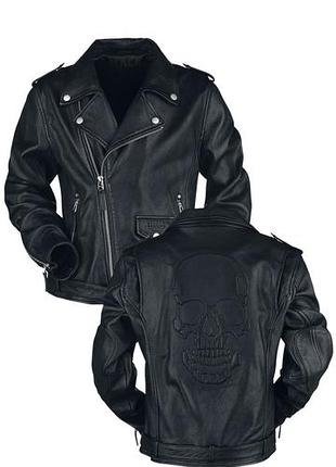 Косуха black premium by emp