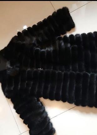 Продам шубу трансформер