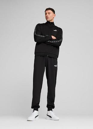Оригінальний спортивний костюм чоловічі puma
