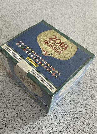 Panini world cup 2018 наклейки,альбомы 2