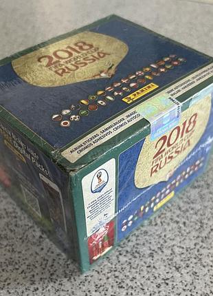 Panini world cup 2018 наклейки,альбомы 3