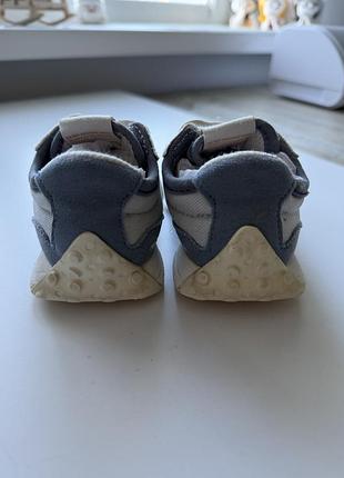 Кросівки дитячі new balance 2