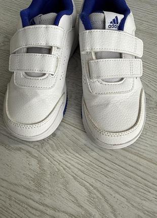 Кросівки adidas 3