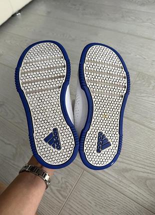 Кросівки adidas 6