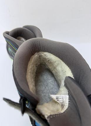 Черевики lowa goretex 6