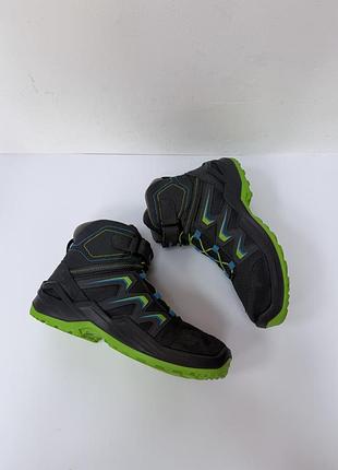 Черевики lowa goretex 2