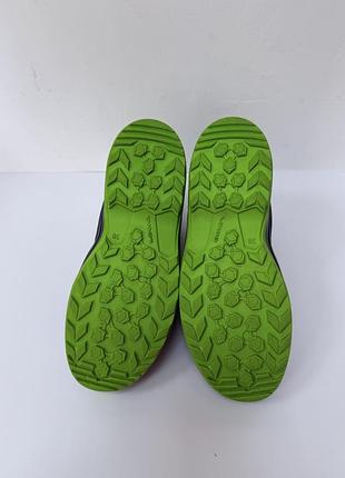 Черевики lowa goretex 5