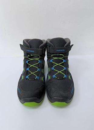 Черевики lowa goretex 4